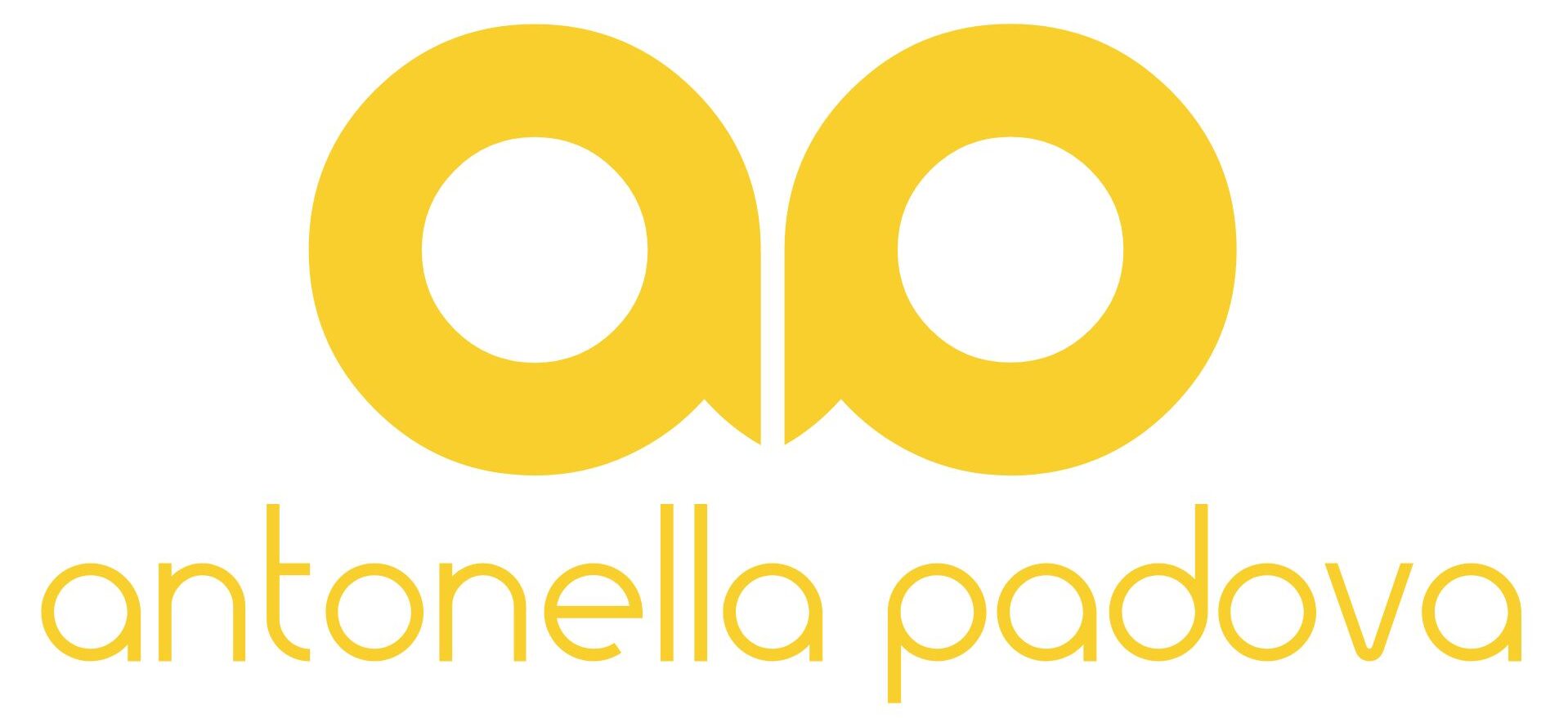 Antonella Padova occhiali